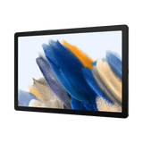 Samsung Galaxy Tab A8 10.5" Android Tablet, Unisoc T618, 4GB RAM, 128GB SSD (Wi-Fi Only, Dark Gray) — Being Shipped