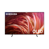 Samsung S85D 55" 16:9 120Hz 4K HDR OLED Landscape Smart TV — Being Shipped