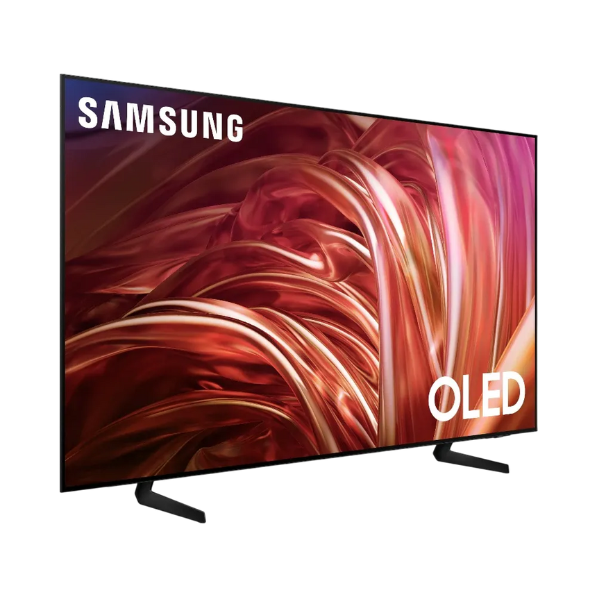 Samsung S85D 55" 16:9 120Hz 4K HDR OLED Landscape Smart TV — Being Shipped