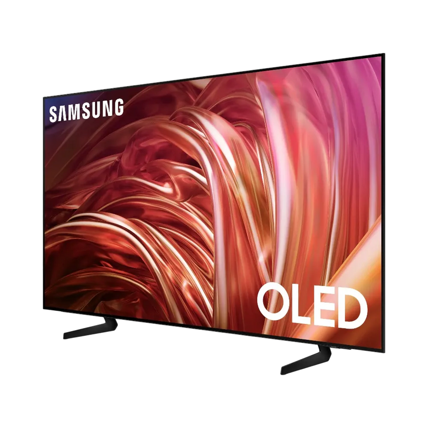 Samsung S85D 55" 16:9 120Hz 4K HDR OLED Landscape Smart TV — Being Shipped
