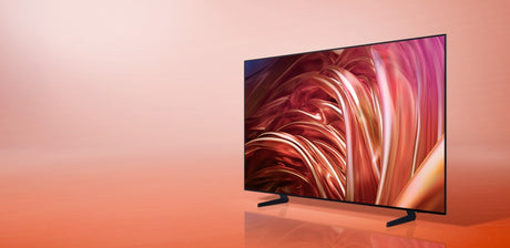 Samsung S85D 55" 16:9 120Hz 4K HDR OLED Landscape Smart TV — Being Shipped