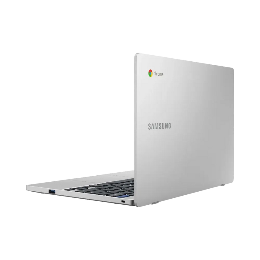 Samsung Chromebook 4 11.6" Notebook, Intel Celeron N4020, 4GB RAM, 32GB eMMC — Being Shipped