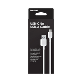 Samsung USB-C to USB-A Sync & Transfer Cable — Being Shipped