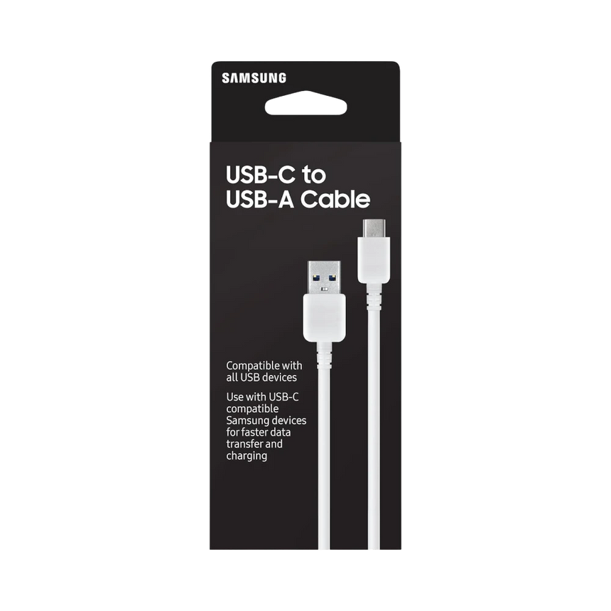 Samsung USB-C to USB-A Sync & Transfer Cable — Being Shipped