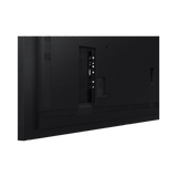Samsung QBR-N 65" Class 16:9 4K UHD HDR LED Commercial Smart Display — Being Shipped