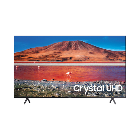 Samsung TU7000 50" Class 16:9 60Hz 4K UHD HDR LED Smart TV — Being Shipped