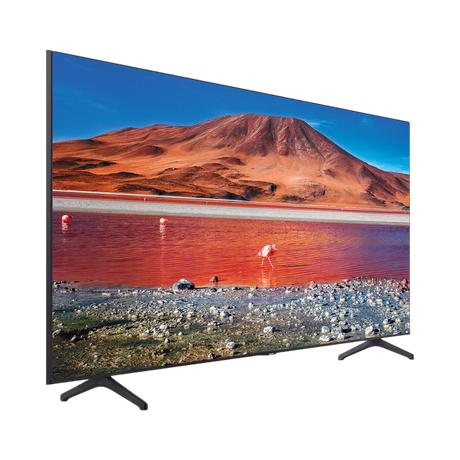 Samsung TU7000 50" Class 16:9 60Hz 4K UHD HDR LED Smart TV — Being Shipped