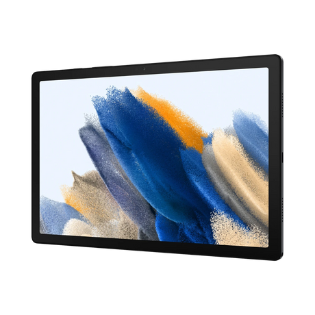 Samsung Galaxy Tab A8 10.5" Android Tablet, Unisoc T618, 3GB RAM, 32GB SSD (Wi-Fi Only, Dark Gray) — Being Shipped