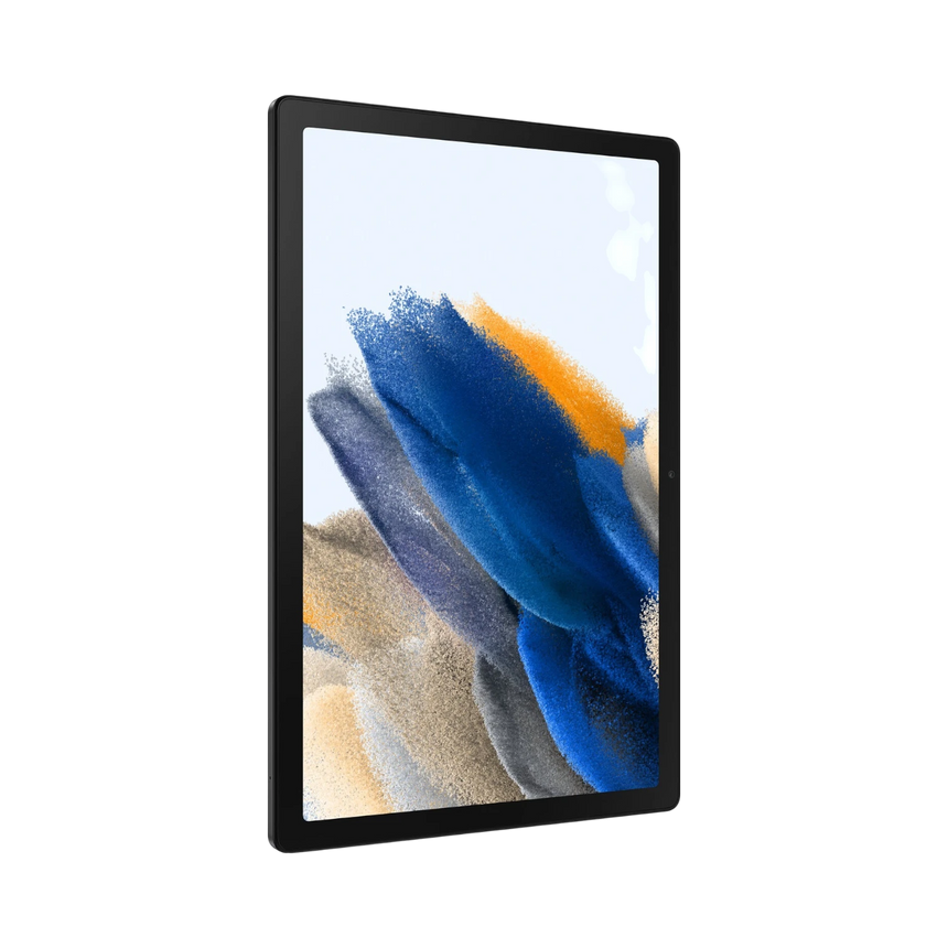 Samsung Galaxy Tab A8 10.5" Android Tablet, Unisoc T618, 3GB RAM, 32GB SSD (Wi-Fi Only, Dark Gray) — Being Shipped