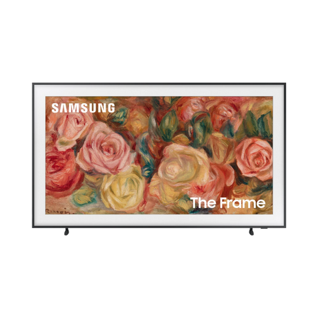 Samsung The Frame QN55LS03D 55" 16:9 60Hz 4K HDR QLED Smart TV — Being Shipped