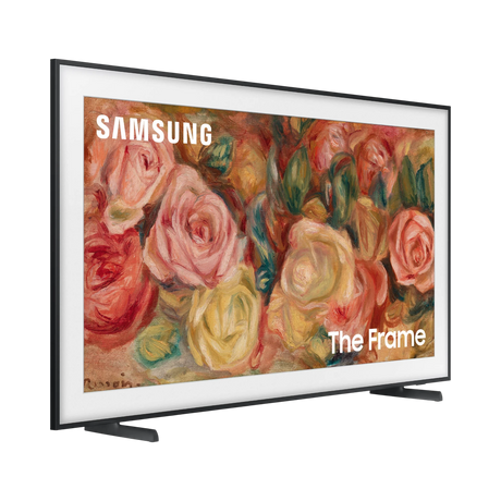 Samsung The Frame QN55LS03D 55" 16:9 60Hz 4K HDR QLED Smart TV — Being Shipped