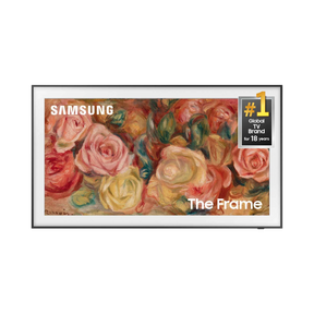 Samsung The Frame QN55LS03D 55" 16:9 60Hz 4K HDR QLED Smart TV — Being Shipped