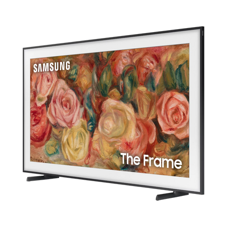 Samsung The Frame QN55LS03D 55" 16:9 60Hz 4K HDR QLED Smart TV — Being Shipped