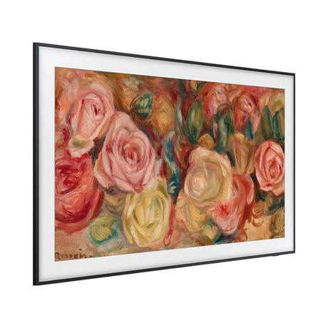 Samsung The Frame QN55LS03D 55" 16:9 60Hz 4K HDR QLED Smart TV — Being Shipped