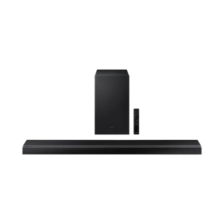 Samsung HW-Q800A 330W 3.1.2-Channel Soundbar System — Being Shipped
