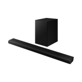 Samsung HW-Q800A 330W 3.1.2-Channel Soundbar System — Being Shipped