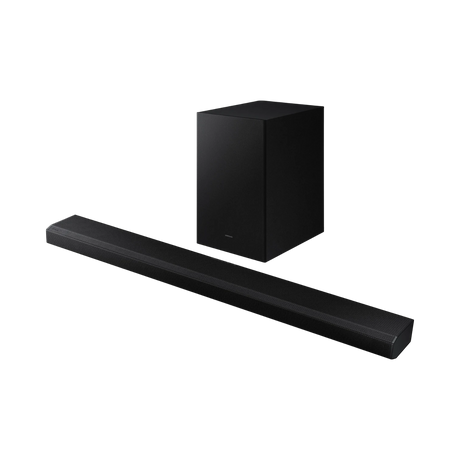Samsung HW-Q800A 330W 3.1.2-Channel Soundbar System — Being Shipped