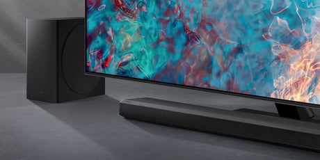 Samsung HW-Q800A 330W 3.1.2-Channel Soundbar System — Being Shipped
