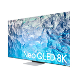 Samsung QN900B 75" 16:9 120Hz 8K HDR Neo QLED Smart TV — Being Shipped