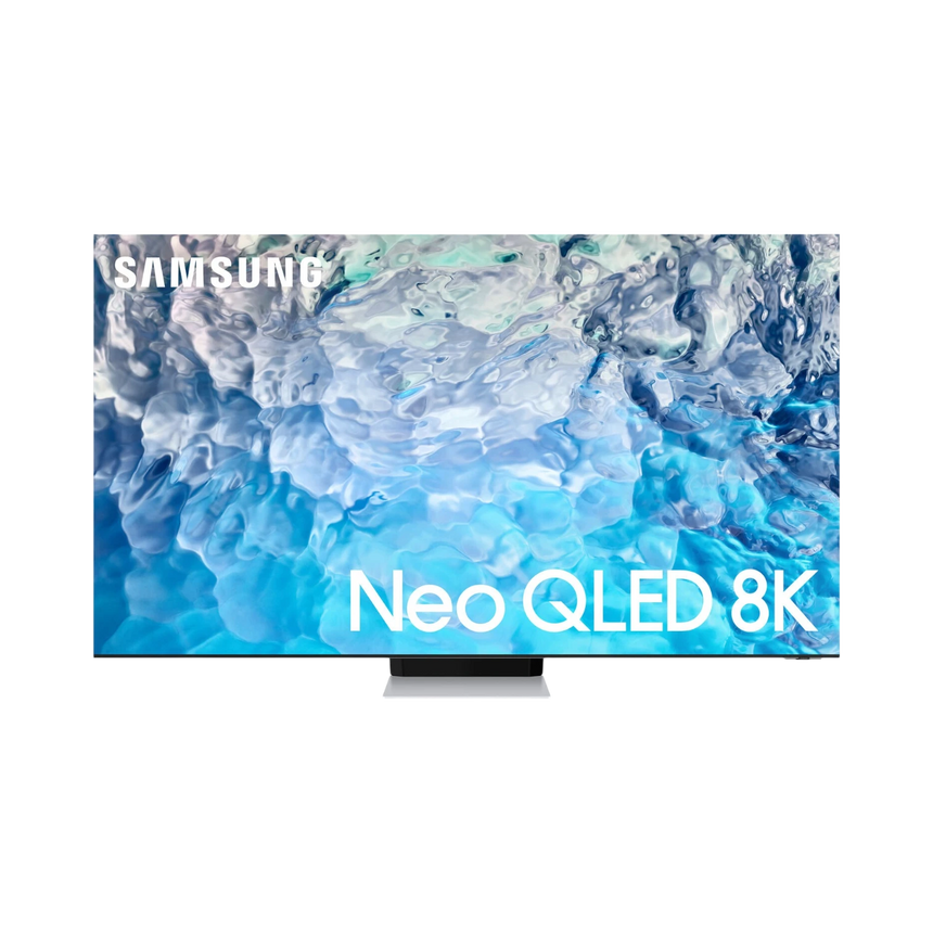 Samsung QN900B 75" 16:9 120Hz 8K HDR Neo QLED Smart TV — Being Shipped