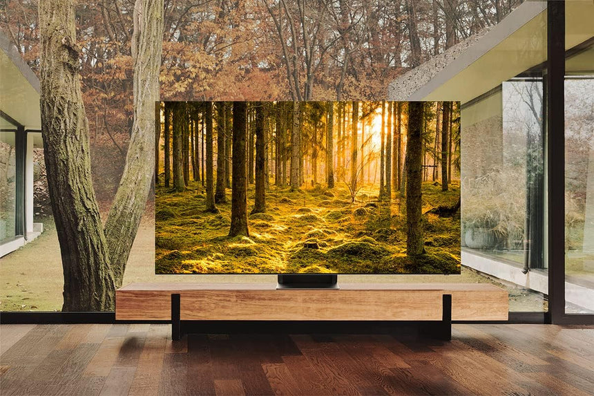 Samsung QN900B 75" 16:9 120Hz 8K HDR Neo QLED Smart TV — Being Shipped