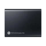 Samsung T5 2TB USB 3.1 Type-C Portable SSD (Black) — Being Shipped