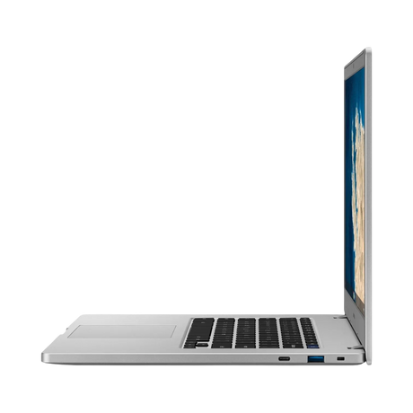 Samsung Chromebook 4+ 15.6" Laptop, Intel Celeron N4000, 4GB RAM, 64GB eMMC — Being Shipped