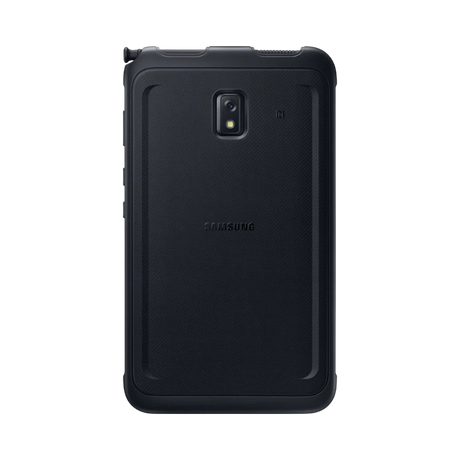 Samsung Galaxy Tab Active3 8" Rugged Android Tablet, Exynos 9810, 4GB RAM, 64GB Storage (Wi-Fi + LTE, Black) — Being Shipped