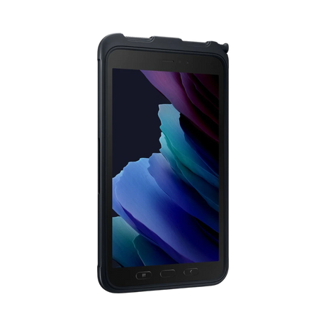 Samsung Galaxy Tab Active3 8" Rugged Android Tablet, Exynos 9810, 4GB RAM, 64GB Storage (Wi-Fi + LTE, Black) — Being Shipped