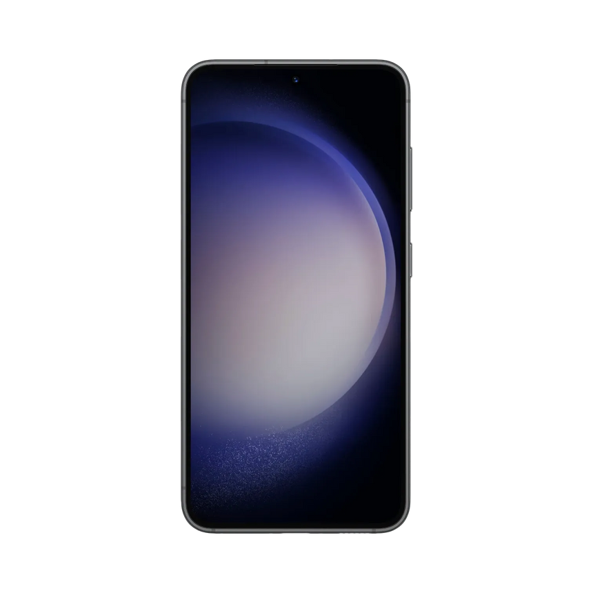 Samsung Galaxy S23+ Smartphone,Snapdragon 8 Gen 2, 8GB RAM, 512GB Storage (Unlocked, Phantom Black) — Being Shipped