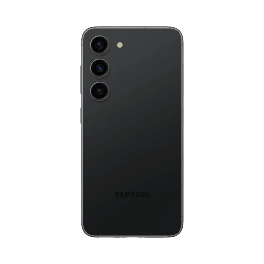 Samsung Galaxy S23+ Smartphone,Snapdragon 8 Gen 2, 8GB RAM, 512GB Storage (Unlocked, Phantom Black) — Being Shipped
