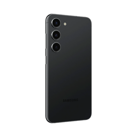Samsung Galaxy S23+ Smartphone,Snapdragon 8 Gen 2, 8GB RAM, 512GB Storage (Unlocked, Phantom Black) — Being Shipped