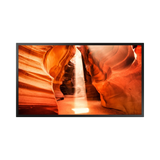 Samsung OMN-DS Series 55" 16:9 60Hz FHD VA LCD Dual-Sided Commercial Monitor Signage Display — Being Shipped