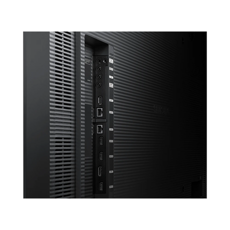 Samsung OMN-DS Series 55" 16:9 60Hz FHD VA LCD Dual-Sided Commercial Monitor Signage Display — Being Shipped