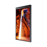 Samsung OMN-DS Series 55" 16:9 60Hz FHD VA LCD Dual-Sided Commercial Monitor Signage Display — Being Shipped