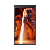 Samsung OMN-DS Series 55" 16:9 60Hz FHD VA LCD Dual-Sided Commercial Monitor Signage Display — Being Shipped
