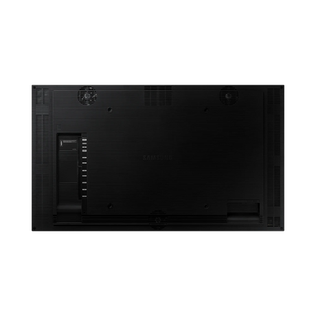 Samsung OMN-DS Series 55" 16:9 60Hz FHD VA LCD Dual-Sided Commercial Monitor Signage Display — Being Shipped