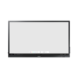 Samsung QB75N-W 75" Class 16:9 120Hz 4K UHD LED Conference Room Touchscreen Display — Being Shipped