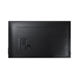 Samsung QB75N-W 75" Class 16:9 120Hz 4K UHD LED Conference Room Touchscreen Display — Being Shipped