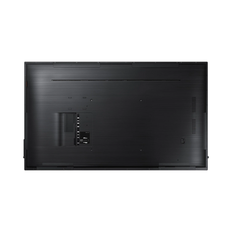 Samsung QB75N-W 75" Class 16:9 120Hz 4K UHD LED Conference Room Touchscreen Display — Being Shipped