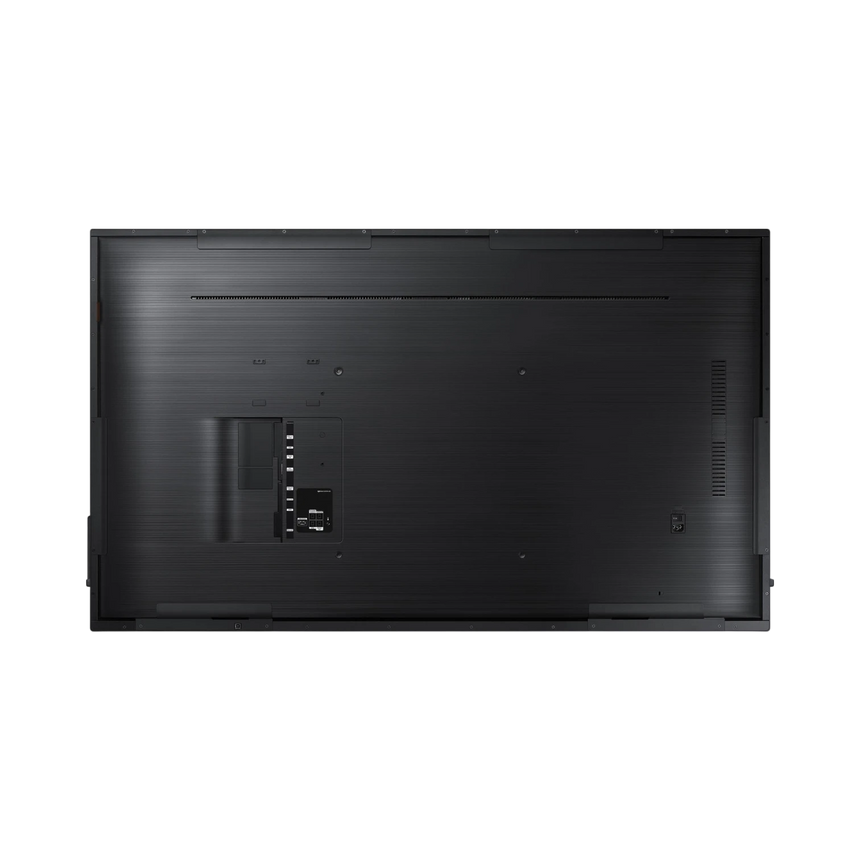 Samsung QB75N-W 75" Class 16:9 120Hz 4K UHD LED Conference Room Touchscreen Display — Being Shipped