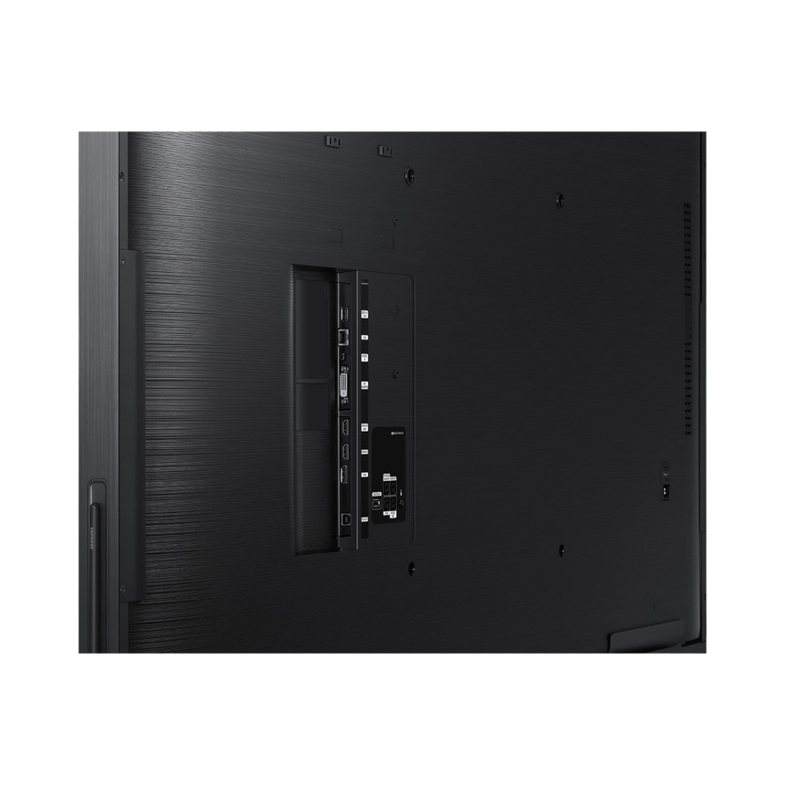 Samsung QB75N-W 75" Class 16:9 120Hz 4K UHD LED Conference Room Touchscreen Display — Being Shipped