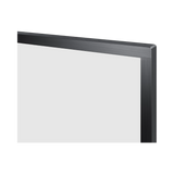 Samsung QB75N-W 75" Class 16:9 120Hz 4K UHD LED Conference Room Touchscreen Display — Being Shipped