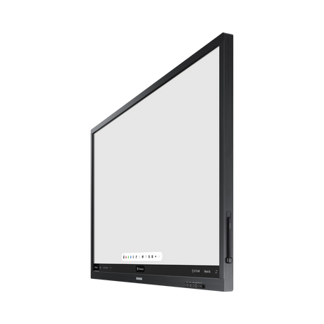 Samsung QB75N-W 75" Class 16:9 120Hz 4K UHD LED Conference Room Touchscreen Display — Being Shipped