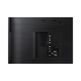 Samsung QB75N-W 75" Class 16:9 120Hz 4K UHD LED Conference Room Touchscreen Display — Being Shipped