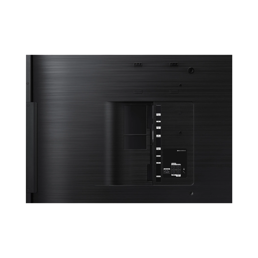 Samsung QB75N-W 75" Class 16:9 120Hz 4K UHD LED Conference Room Touchscreen Display — Being Shipped