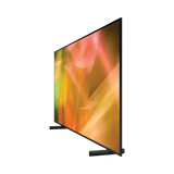 Samsung AU8000 65" Class 16:9 60Hz 4K UHD HDR Smart LED TV — Being Shipped