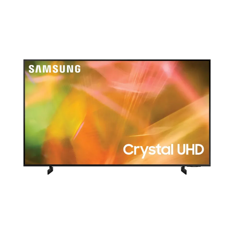 Samsung AU8000 75" Class 16:9 60Hz 4K UHD HDR LED Smart TV — Being Shipped