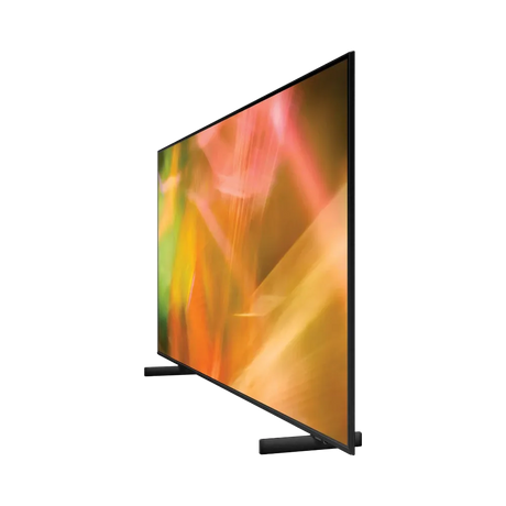 Samsung AU8000 75" Class 16:9 60Hz 4K UHD HDR LED Smart TV — Being Shipped
