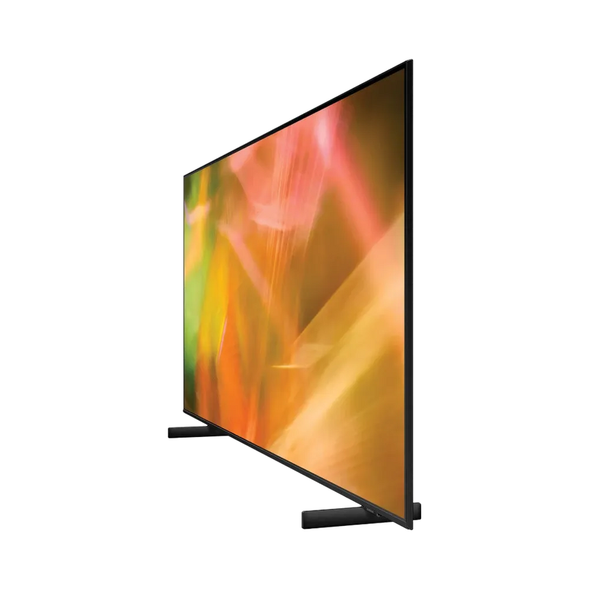 Samsung AU8000 75" Class 16:9 60Hz 4K UHD HDR LED Smart TV — Being Shipped